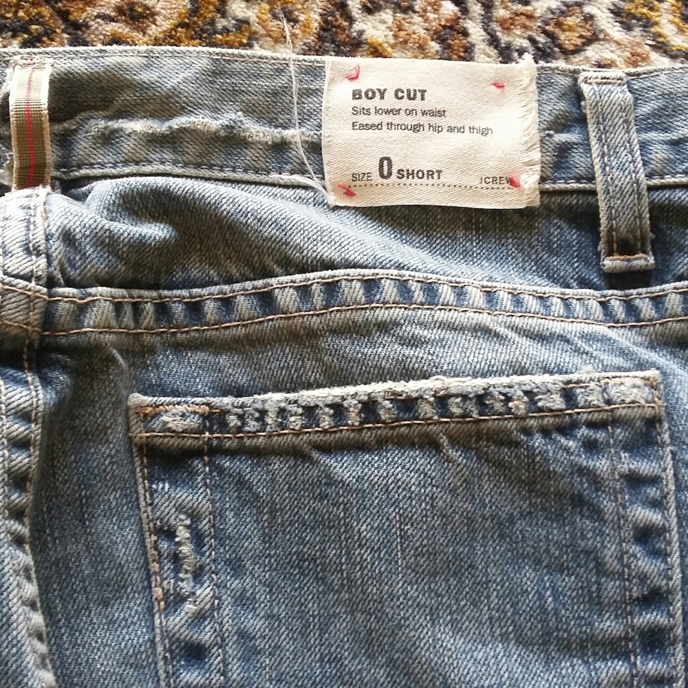 J.Crew Jeans - Picture 5 of 8